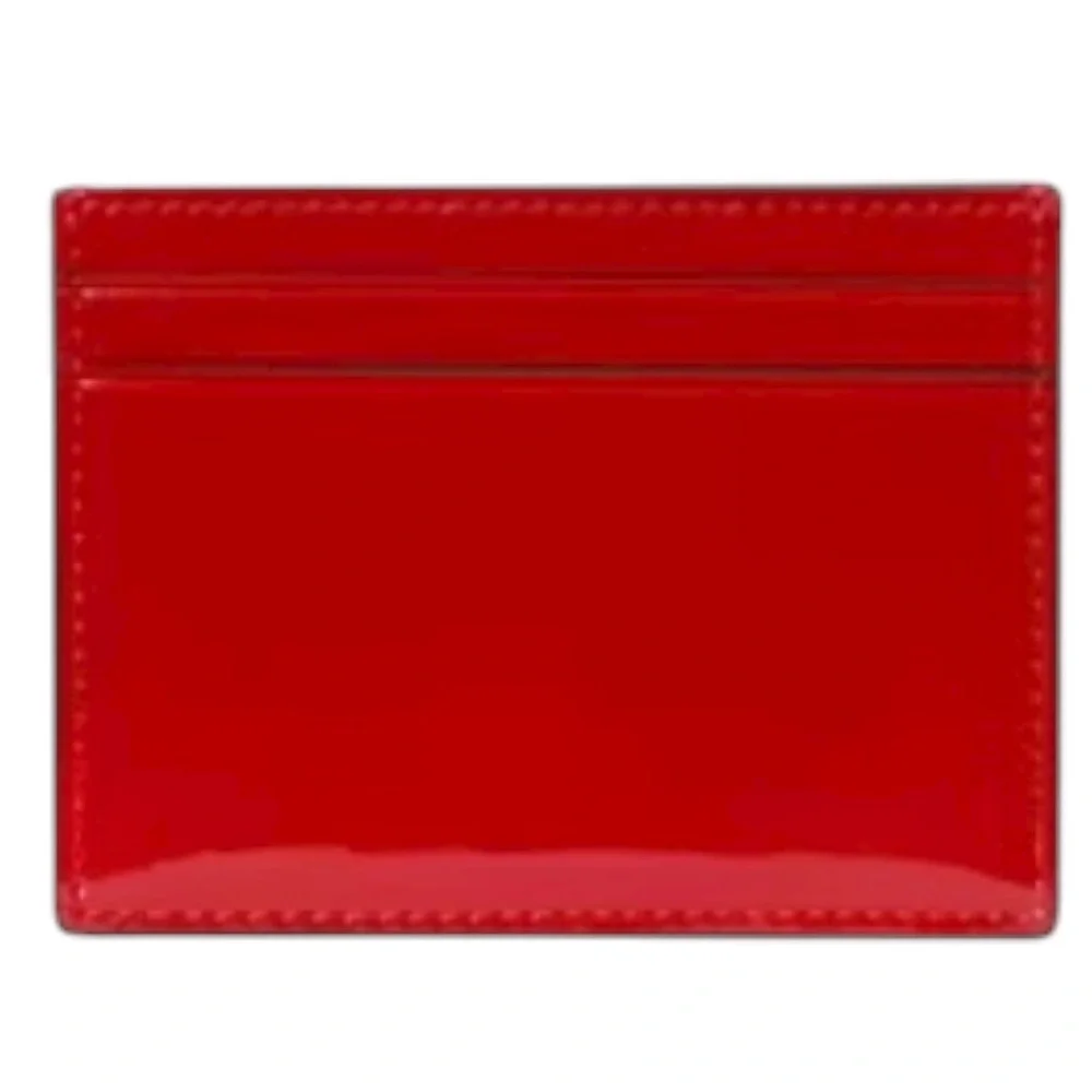 Kate Spade Bridget Patent Small Slim Card Holder - Picture 3 of 8